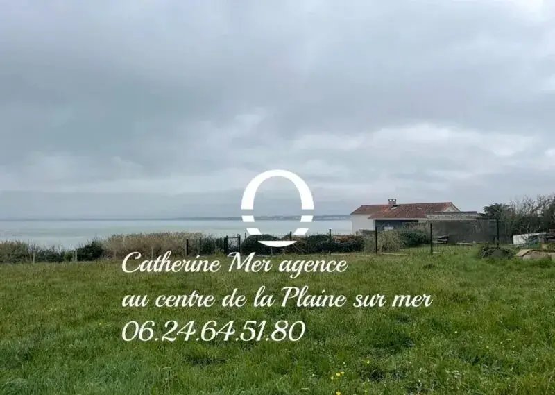 House in La Plaine-sur-Mer, Pays de la Loire, France 1 - 17958968