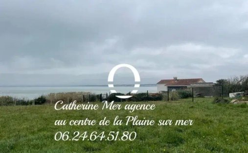 House in La Plaine-sur-Mer, Pays de la Loire, France 1