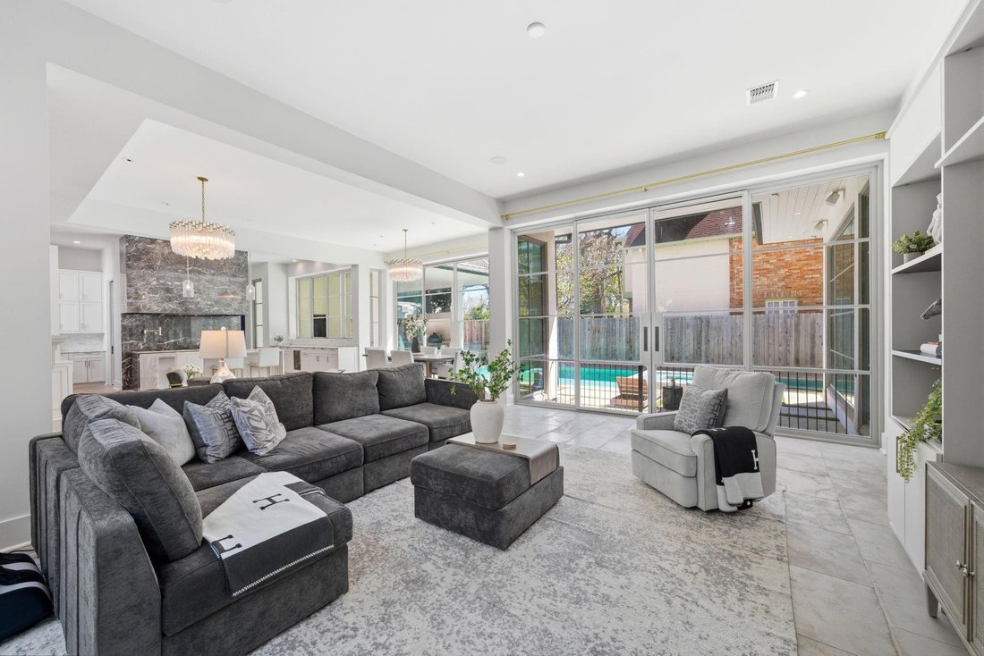 House in Houston, Texas, United States 3 - 17961816