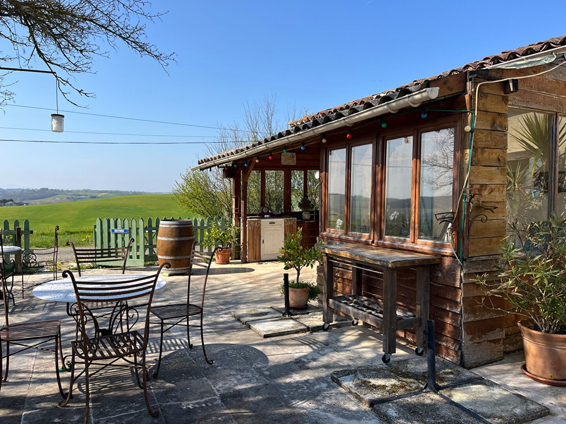 Villa in Cazac, Occitania, France 3 - 17959719