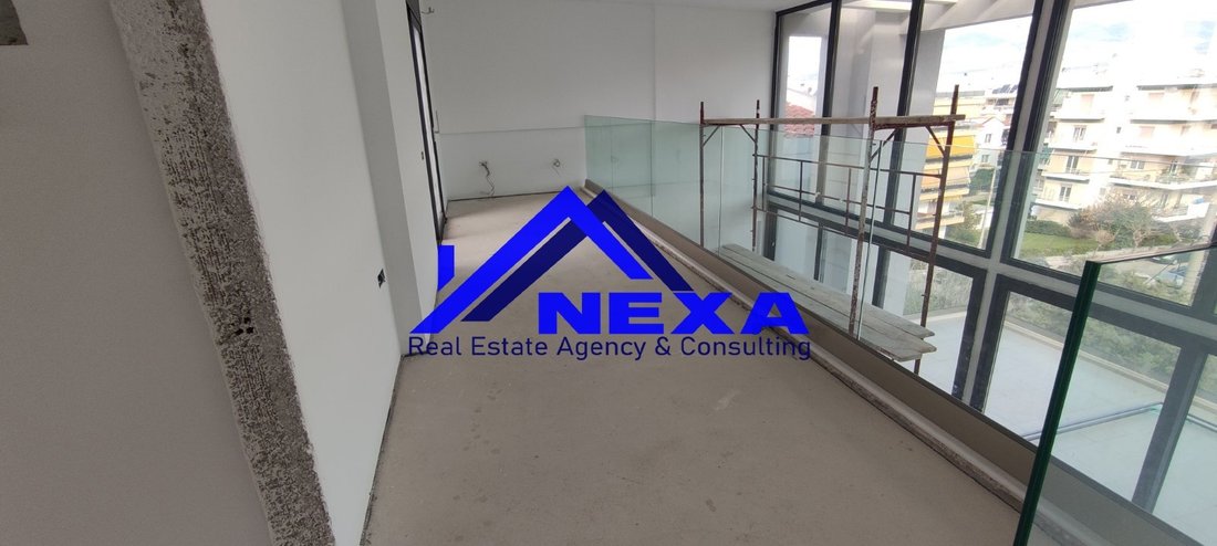 Apartment in Pefki, Attica, Greece 4 - 17958759