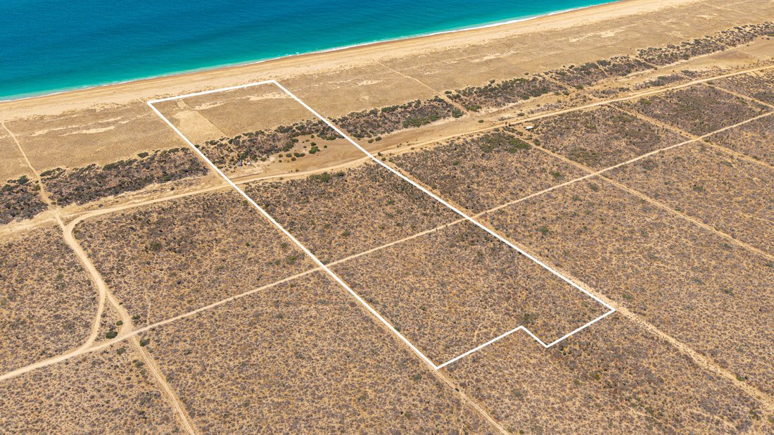 Land in Las Playitas, Baja California Sur, Mexico 4 - 17963441