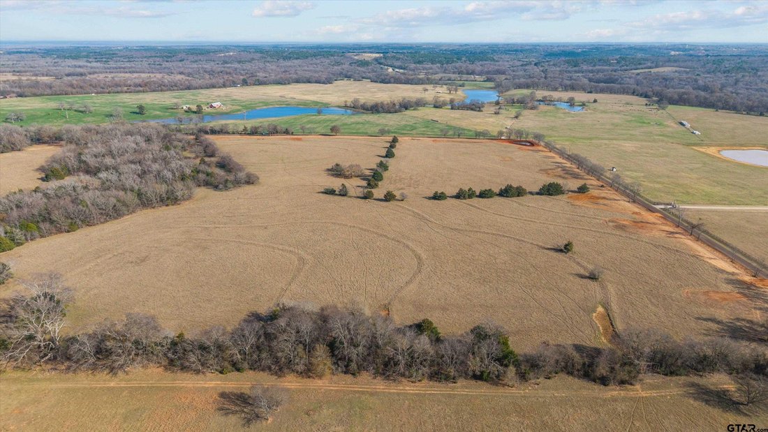 Land in Lindale, Texas, United States 5 - 17962497