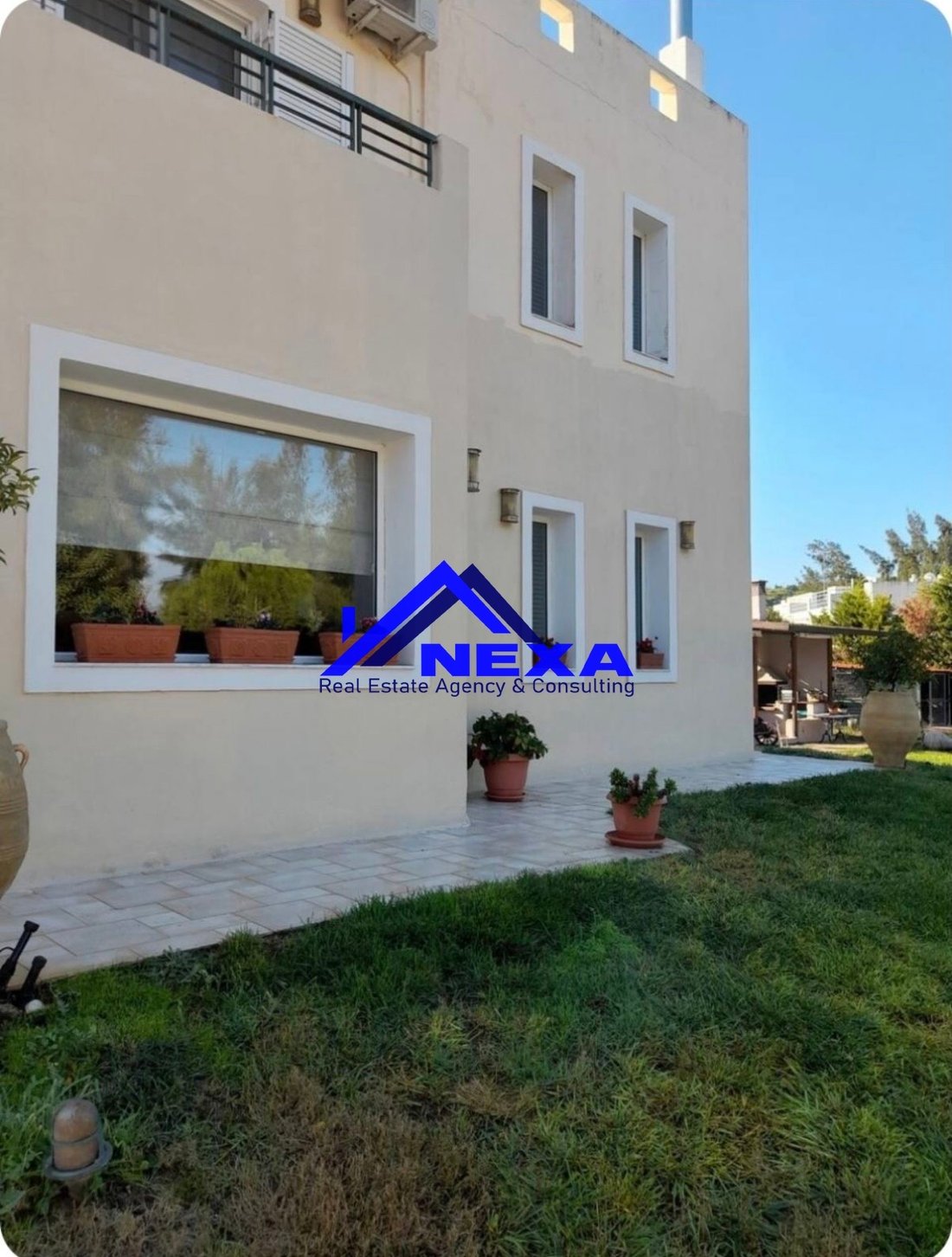 House in Community of Isthmia, Loutraki - Perachora, Greece 1 - 17958790