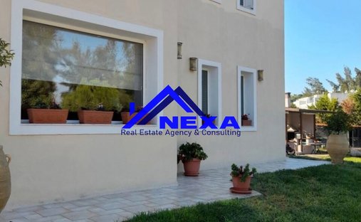House in Community of Isthmia, Loutraki - Perachora, Greece 1