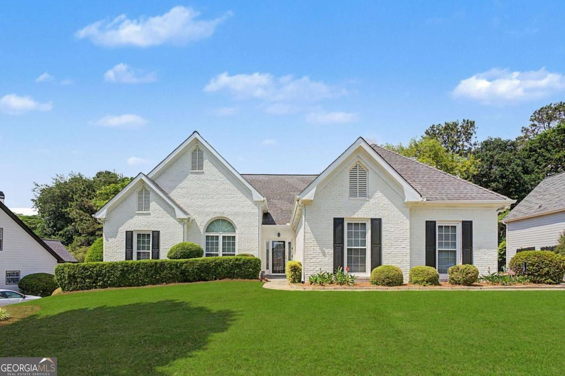 House in Suwanee, Georgia, United States 3 - 17961660
