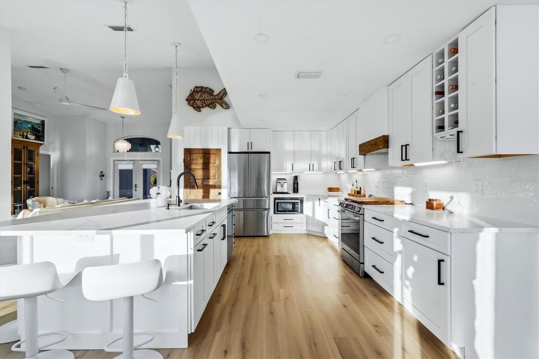 House in Port Charlotte, Florida, United States 5 - 17960853