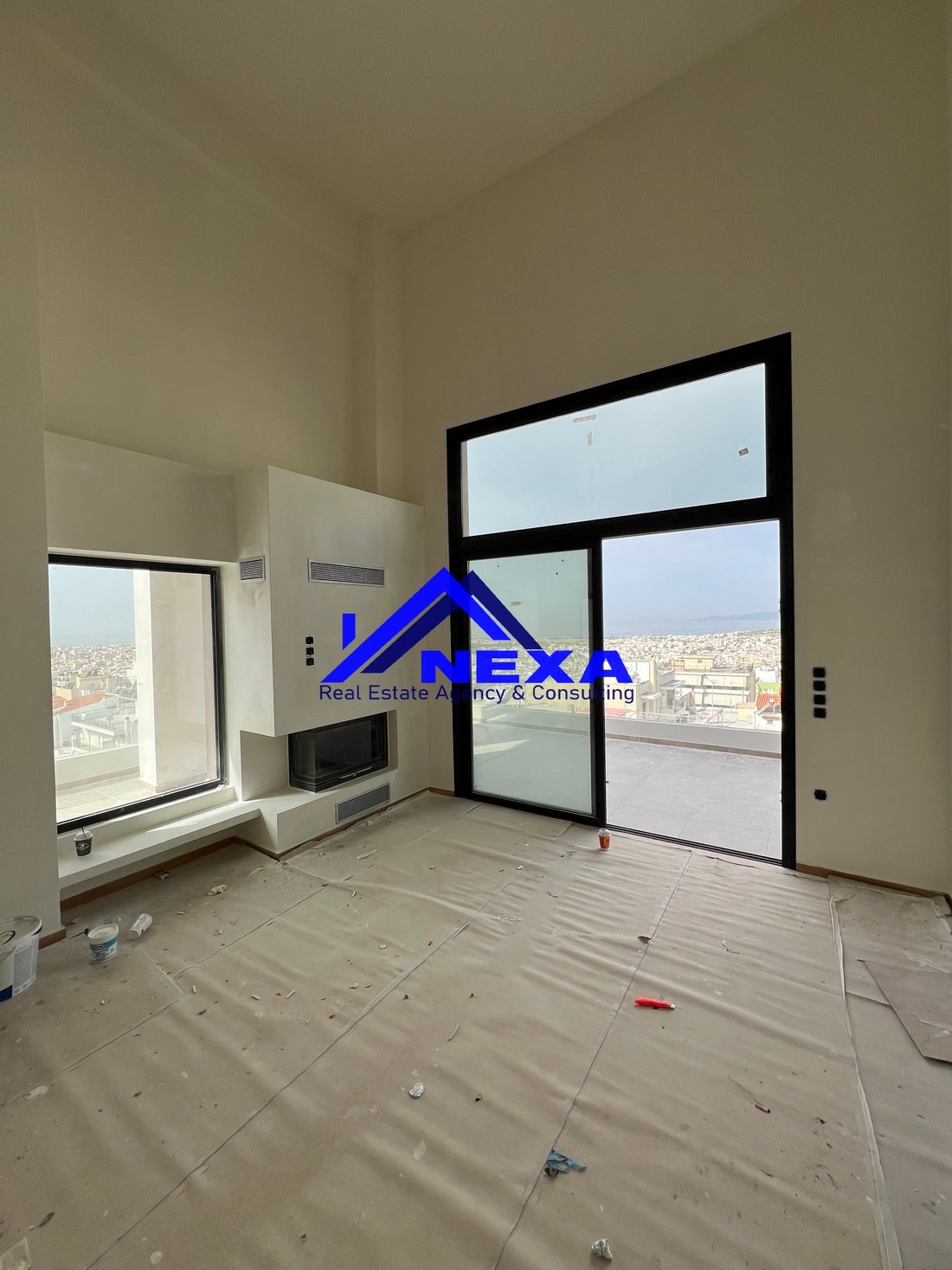 Apartment in Argyroupoli, Attica, Greece 2 - 17958769