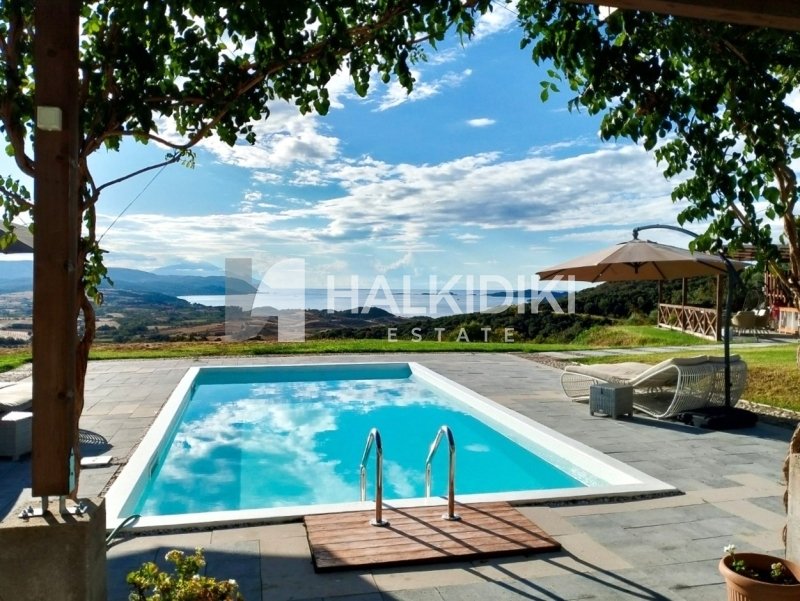 Villa in Aristotle, Macedonia and Thrace, Greece 1 - 17963520