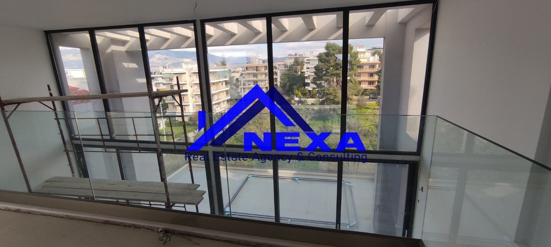 Apartment in Pefki, Attica, Greece 3 - 17958759