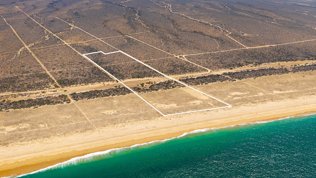Land in Las Playitas, Baja California Sur, Mexico 5 - 17963441