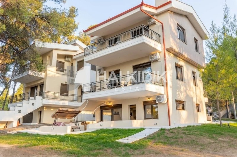 House in Sithonia, Macedonia and Thrace, Greece 1 - 17963546