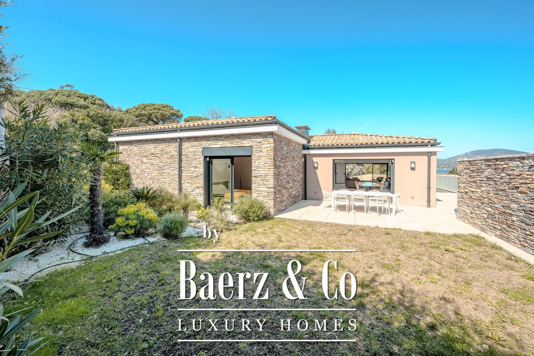 Apartment in Gassin, Provence-Alpes-Côte d'Azur, France 3 - 15475072