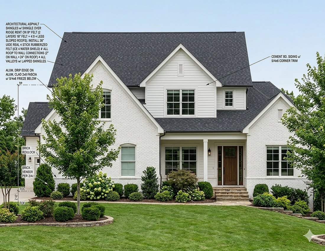 House in Creve Coeur, Missouri, United States 2 - 17958688