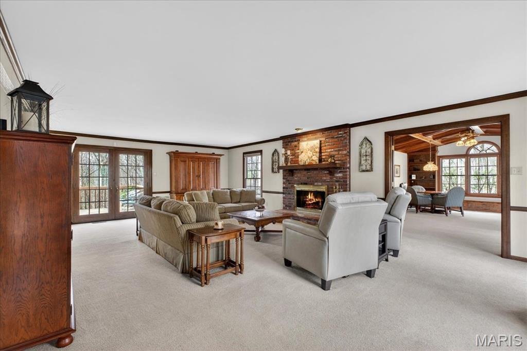 House in Town and Country, Missouri, United States 5 - 17960734