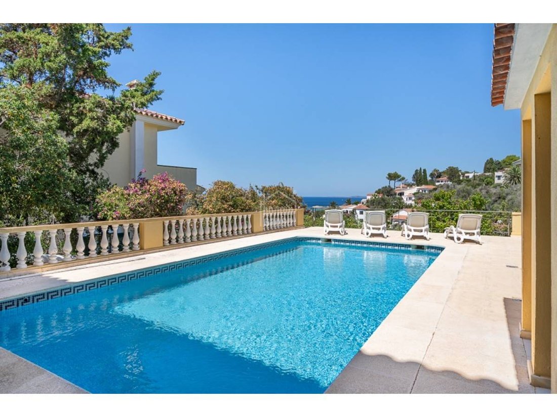 Villa in Alaior, Balearic Islands, Spain 3 - 17958953
