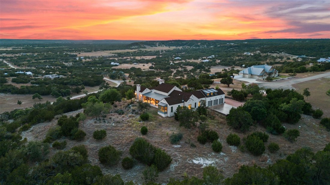 House in Fredericksburg, Texas, United States 4 - 17958144