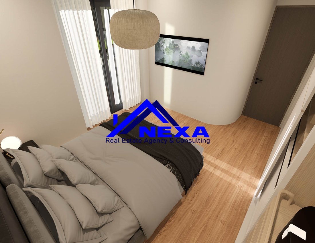Apartment in Nea Smyrni, Attica, Greece 5 - 17958722