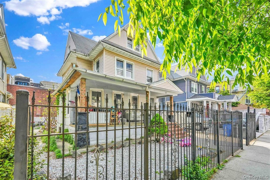 House in New York, New York, United States 1 - 17960616
