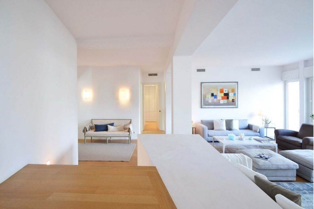 Apartment in Cathedral - Piazza dei Signori, Treviso, Italy 4 - 17962068
