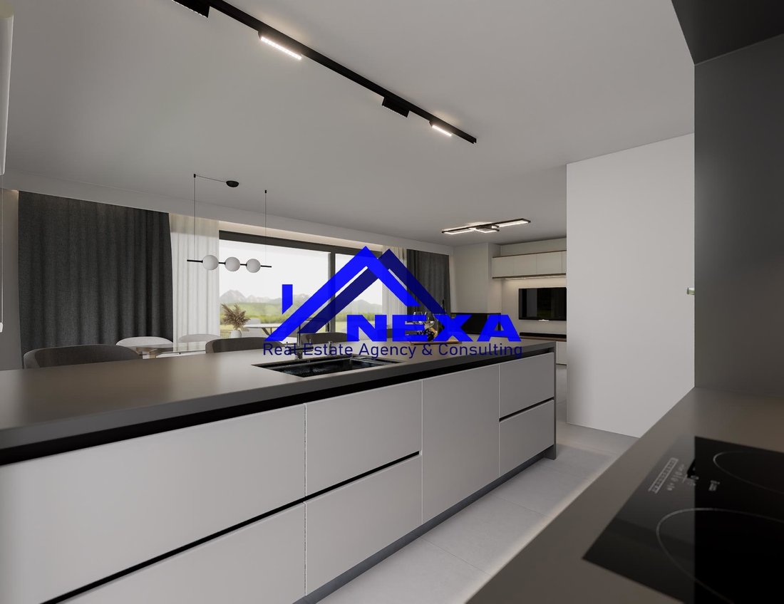 Apartment in South Athens, Attica, Greece 3 - 17958980