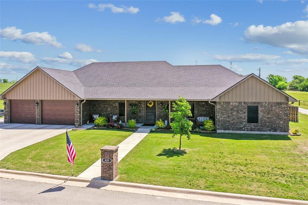 House in Muenster, Texas, United States 2 - 17569442