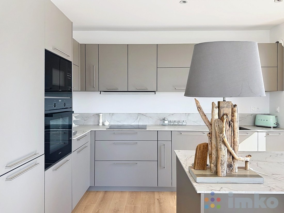 Apartment in Centre-rue de Londres, Mouvaux, France 2 - 17963437