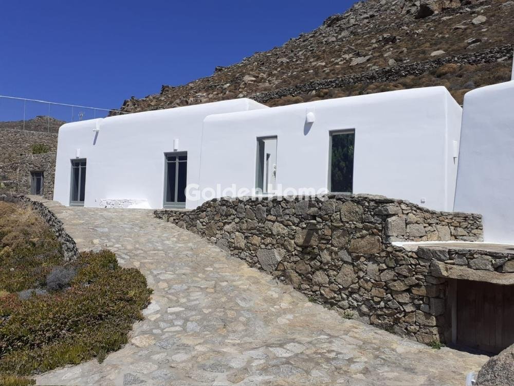 House in Ano Mera Community, Aegean, Greece 4 - 17958803