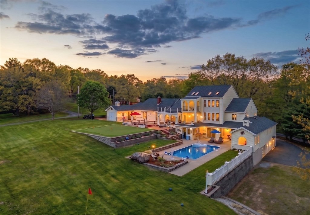 House in Lunenburg, Massachusetts, United States 1 - 17959858