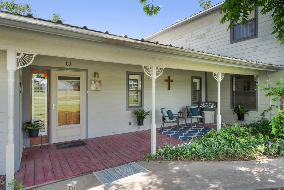 House in Kingsland, Texas, United States 5 - 17961355