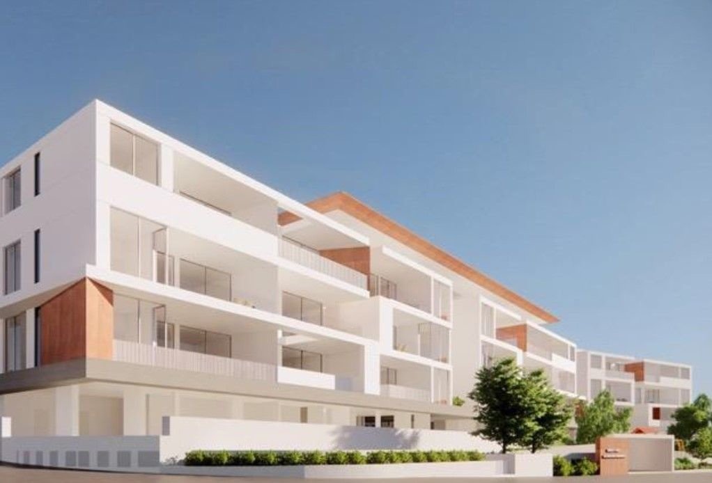 Apartment in Germasogeia, Limassol, Cyprus 1 - 15623520
