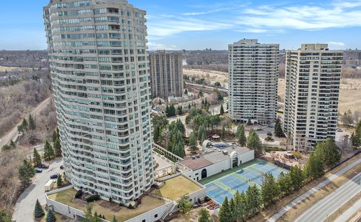 Condominio en Ottawa, Ontario, Canadá 1