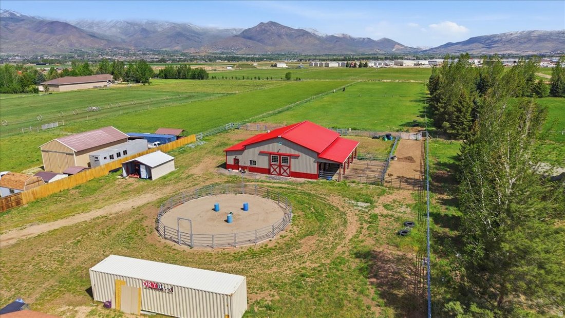 House in Heber City, Utah, United States 4 - 17961238