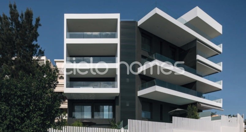 Apartment in 1st District of Athens, Athens, Greece 4 - 17958626
