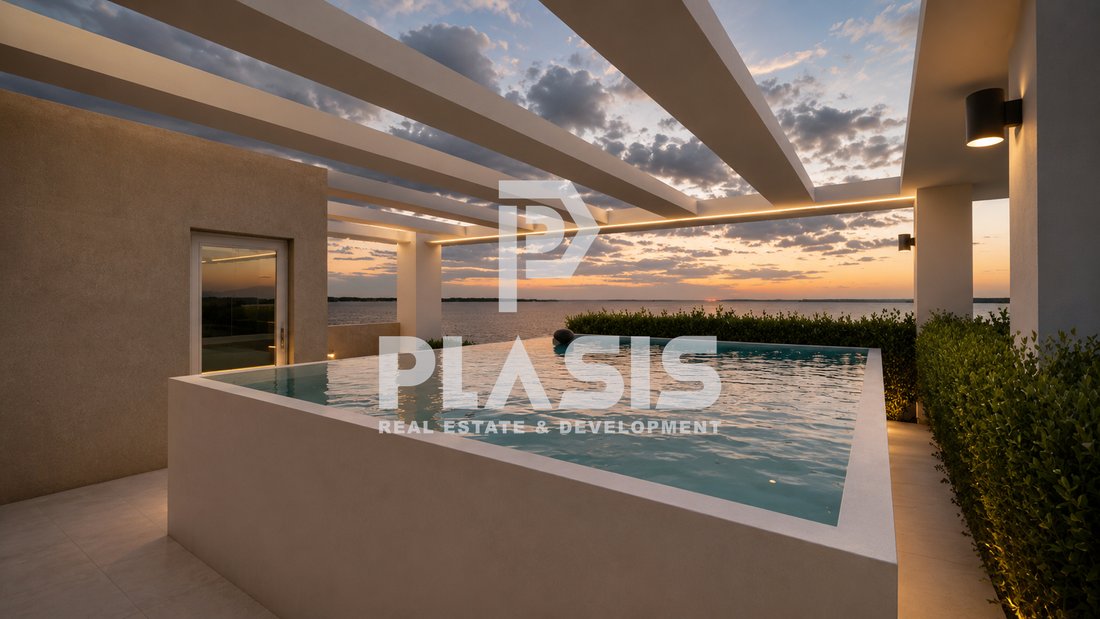 Appartement à Glyfáda, Attique, Grèce 1 - 15855296