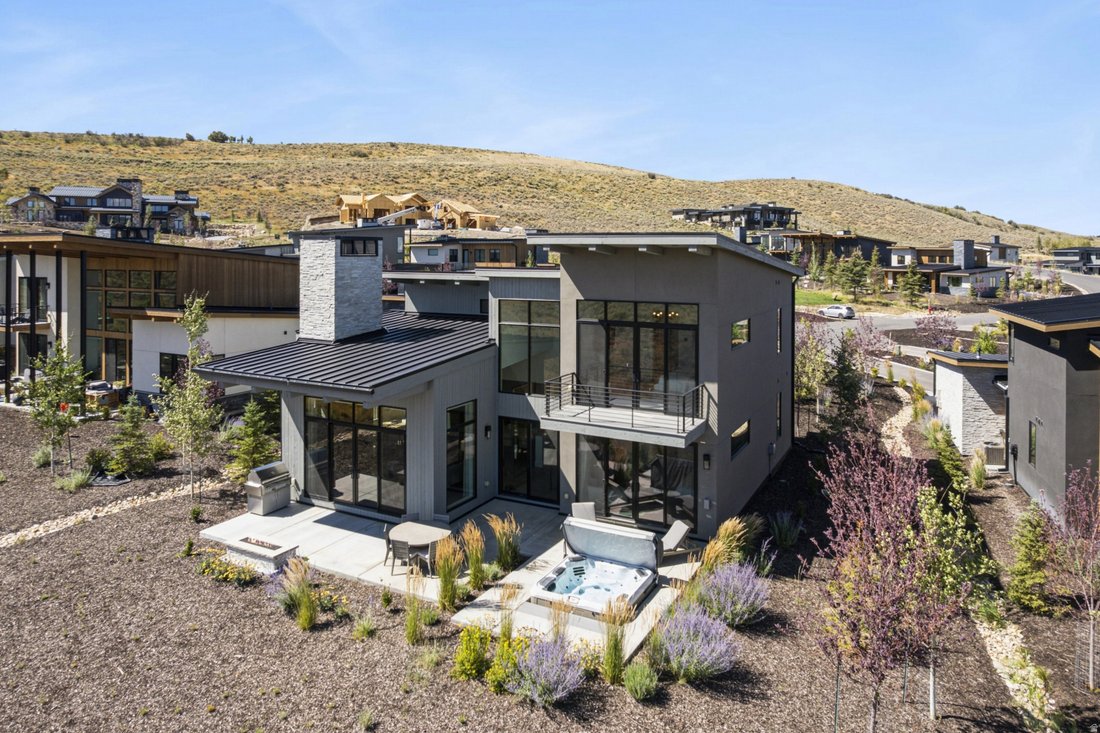 House in Park City, Utah, United States 1 - 16826787