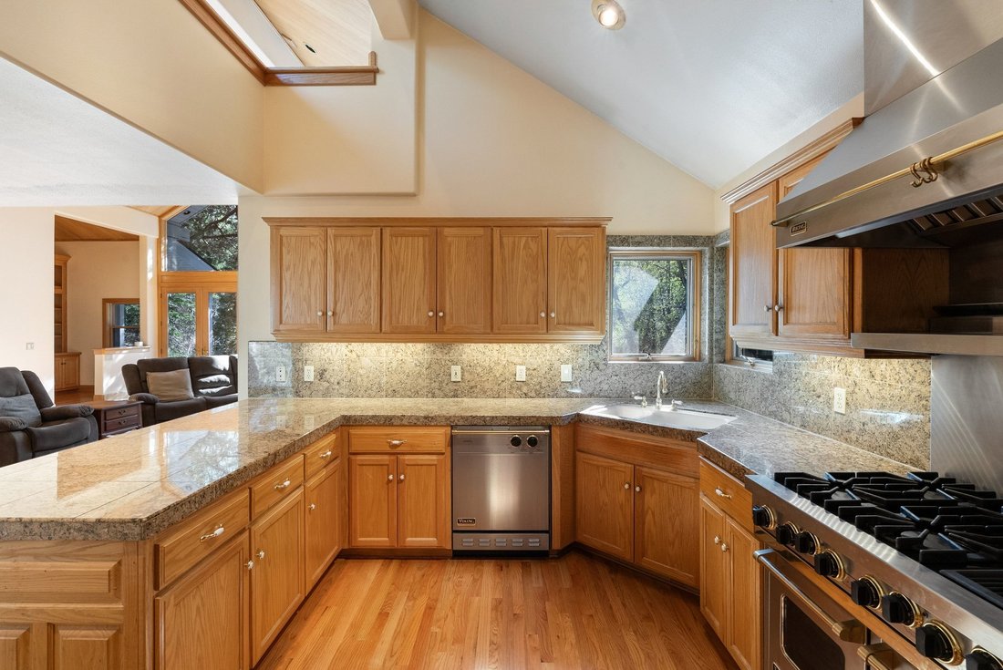 House in Olympic Valley, California, United States 4 - 17960282