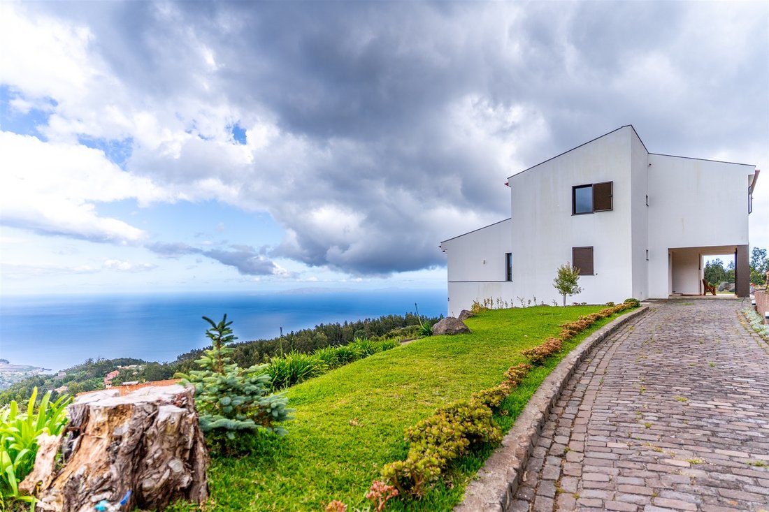 Farm Ranch in Santa Cruz, Madeira, Portugal 5 - 17963158