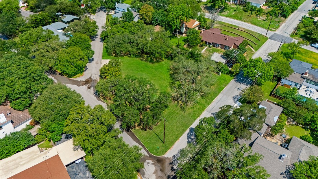 Land in San Antonio, Texas, United States 4 - 17963229
