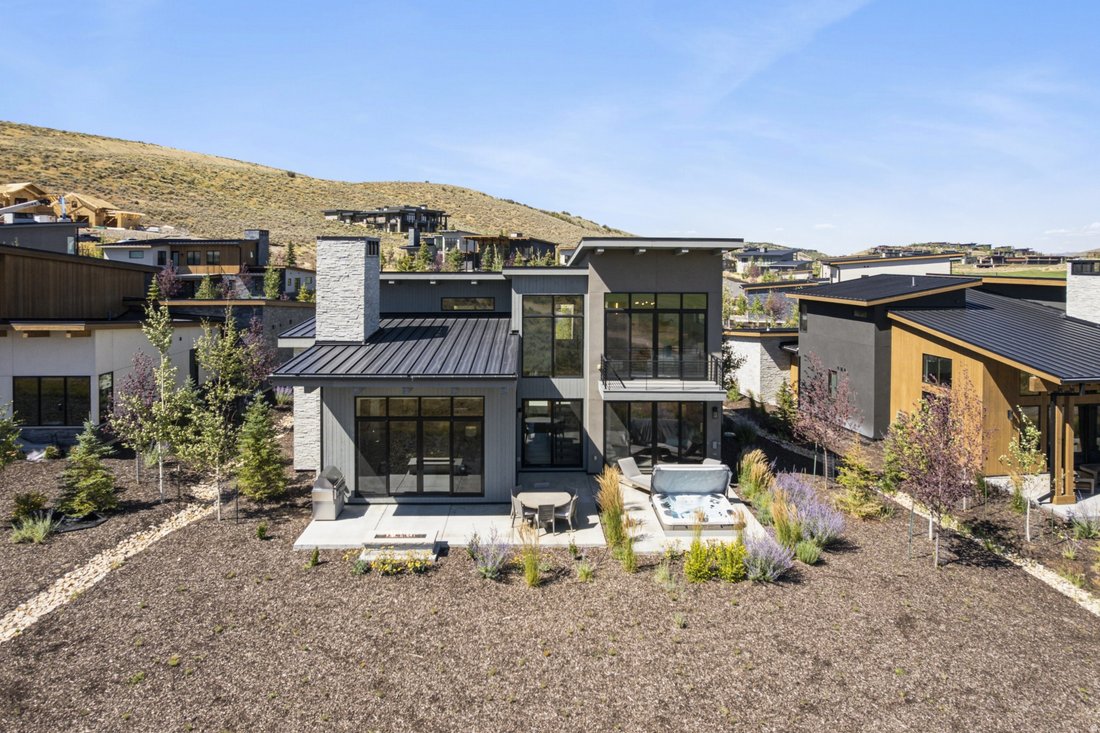 House in Park City, Utah, United States 2 - 16826787