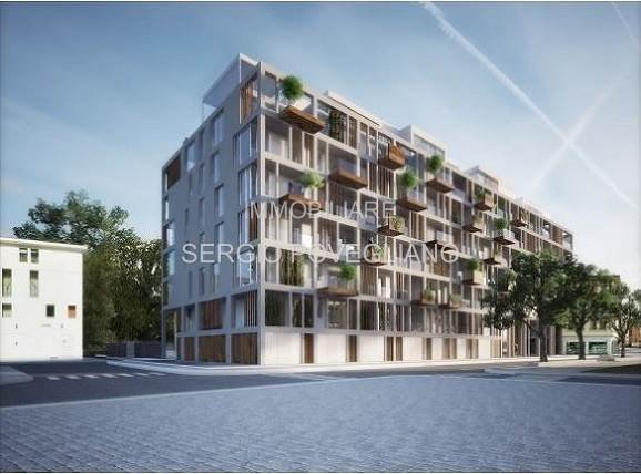 Apartment in Saint Nicholas - Porta Santi Quaranta, Treviso, Italy 5 - 17962065