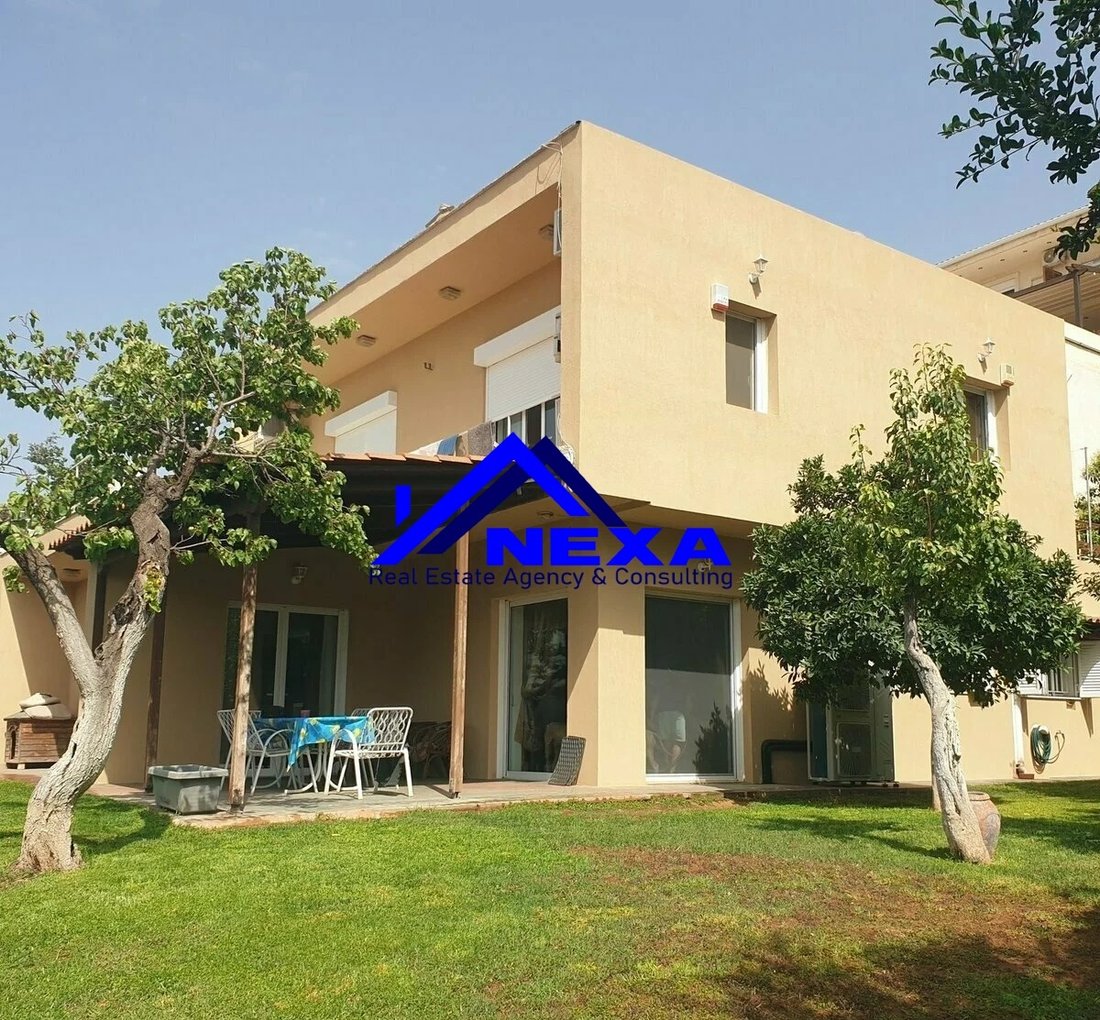 House in Pallini, Attica, Greece 1 - 17958852