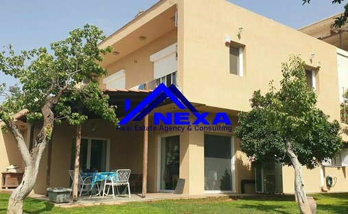 House in Pallini, Attica, Greece 1