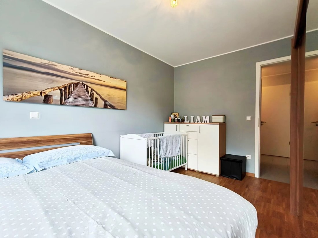 Apartment in Diekirch, Diekirch, Luxembourg 5 - 16631462