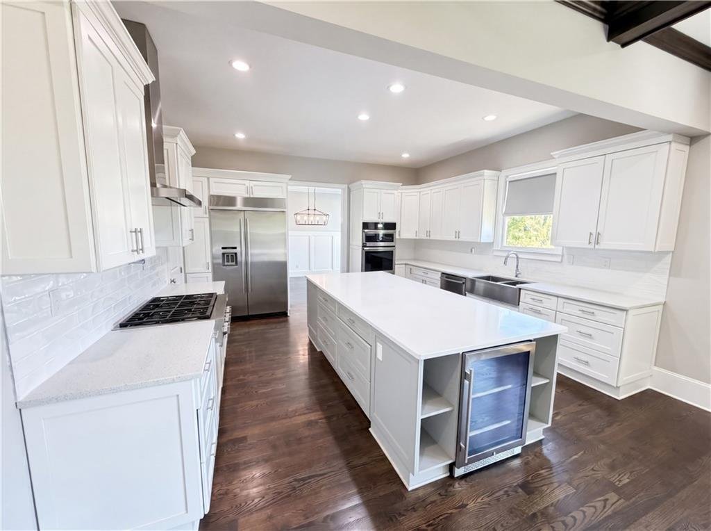 House in Milton, Georgia, United States 4 - 17961060
