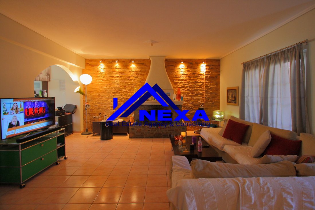 House in Vrilissia, Attica, Greece 1 - 17959042