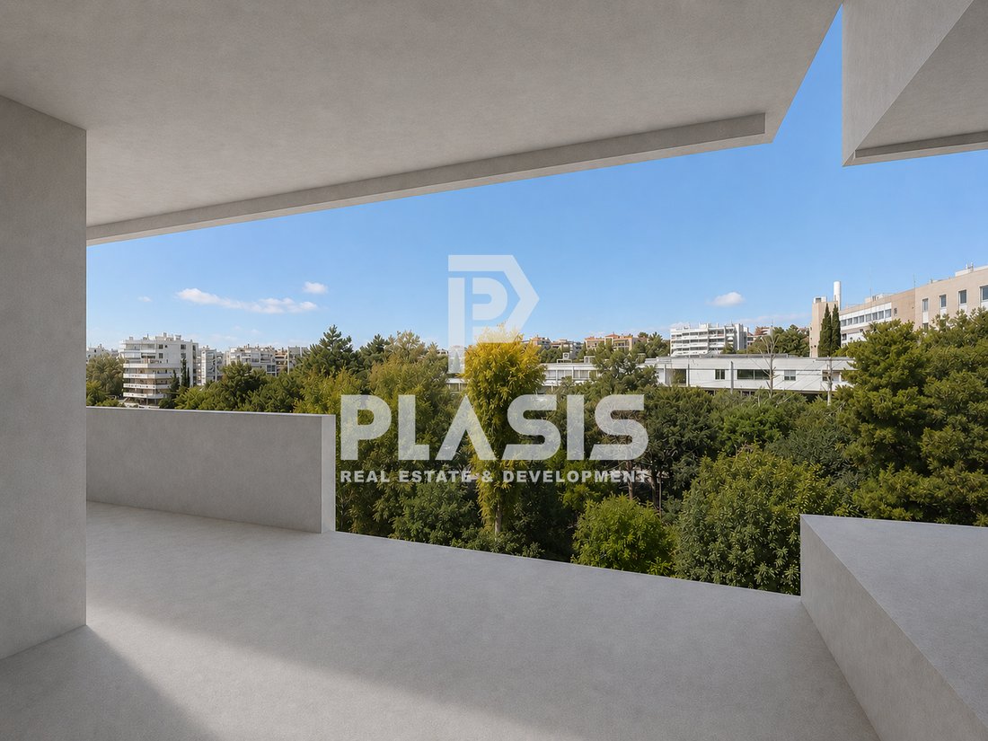 Apartment in South Athens, Attica, Greece 5 - 15052601