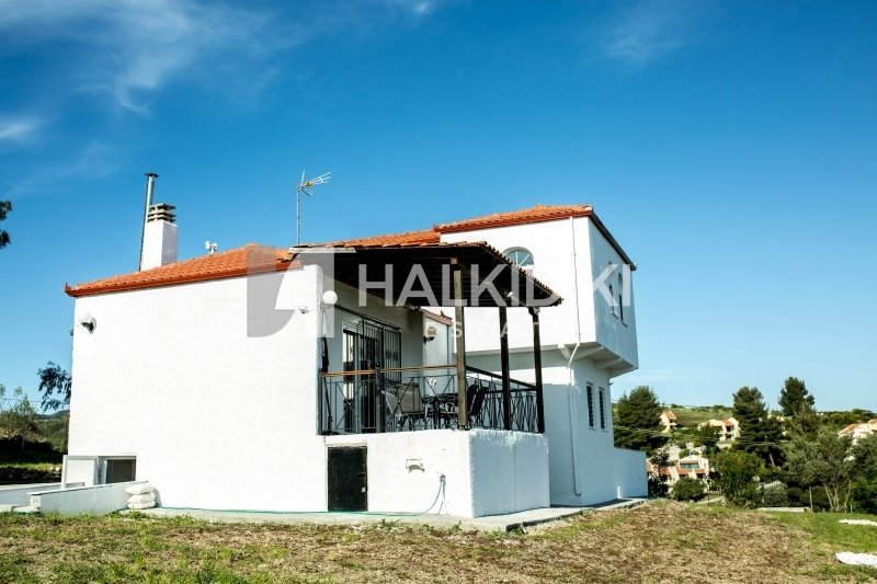 House in Pallini Municipal Unit, Macedonia and Thrace, Greece 5 - 17963327