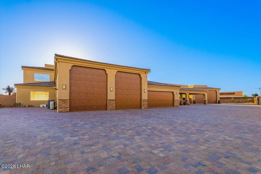 Maison à Desert Hills, Arizona, Arizona, États-Unis 2 - 17960713