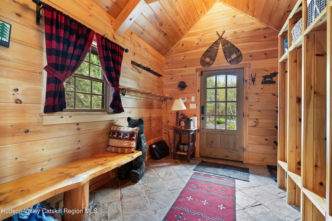 House in Windham, New York, United States 5 - 17960462
